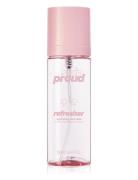 Refresher - Hydrating Face Mist 90 Ml Ansiktstvätt Ansiktsvatten Nude ...