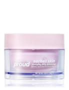 Skin Proud Sorbet Skin - Everyday Jelly Moisturiser 50 Ml Nude