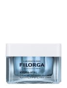 Hydra-Hyal Cream-Gel 50 Ml Dagkräm Ansiktskräm Nude Filorga