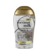 Coconut Milk Serum 100 Ml Hårvård Nude Ogx