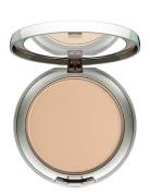 Mineral Compact Powder 05 Fair Ivory Ansiktspuder Smink Artdeco