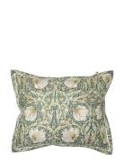 Mille Notti Pimpernel Pillowcase Grön