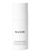 Nuori Vital Repair Serum Serum Ansiktsvård Nude Nuori