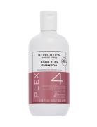 Revolution Haircare Revolution Haircare Plex 4 Bond Plex Shampoo Nude