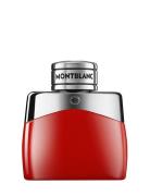 Legend Red Parfym Eau De Parfum Nude Montblanc