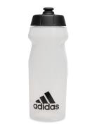 Perf Bttl 0,5 Accessories Water Bottles White Adidas Performance