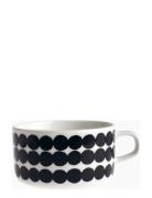 Marimekko Home Siirtolapuutarha Teacup Svart