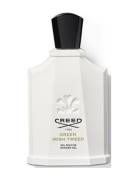 Creed Shower Gel Green Irish Tweed 200 Ml Nude