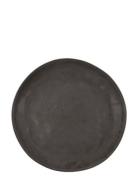 Rustic Dinner Plate Home Tableware Plates Dinner Plates Grey House Doc...