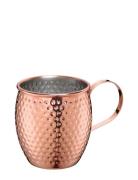 Cilio Moscow Mule Krus, Banket Kobber Guld