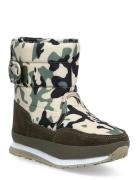 Rubber Duck Rd Print Camo Kids Multi/patterned