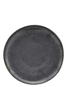 Pion Frokosttallerken Home Tableware Plates Small Plates Black House D...