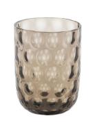 Kodanska Danish Summer Tumbler Big Drops Brun