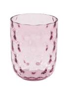 Kodanska Danish Summer Tumbler Big Drops Lila