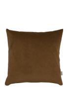 Au Maison Cushion Cover Velvet Basic Brun