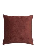 Pudebetræk-Velour Stribe Home Textiles Cushions & Blankets Cushion Cov...