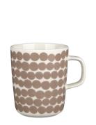 Marimekko Home Siirtolapuutarha Mug 2,5Dl Multi/patterned