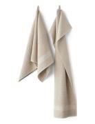 Compliments Slow Towel 70X140 Cm Beige