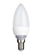 E3light E3 Led E14 827 470Lm Vit