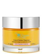 Carrot Butter Cleanser Eco Refillable Ansiktstvätt Sminkborttagning Cl...