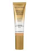 Max Factor Miracle Second Skin Foundation