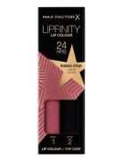 Lipfinity 84 Rising Star Makeupset Smink Multi/patterned Max Factor