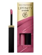 Lipfinity 55 Sweet Makeupset Smink Purple Max Factor