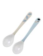 Rätt Start Madicken, Spoons, 2-Pack Multi/patterned