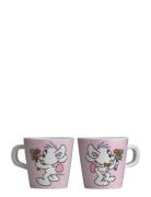 Rätt Start Little Hop, Cup With Handle, Pink Rosa