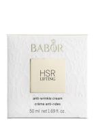 Babor Hsr Lifting Cream Nude