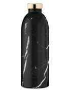 24bottles Clima Bottle Svart