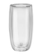 Zwilling Softdrink Set Nude