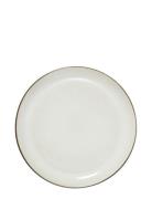 Lene Bjerre Amera Dinner Plate Vit