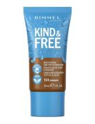 Rimmel Kind&Free Skin Tint Foundation Smink Rimmel