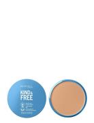 Rimmel Rimmel Kind &Free Pressed Powder