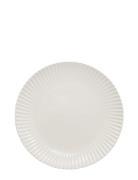 Byon Small Plate Frances Vit