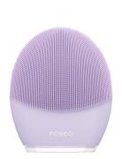 Luna™ 3 Sensitive Skin Cleanser Hudvård Purple Foreo
