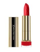 Colour Elixir Rs 075 Ruby Tuesday Läppstift Smink Max Factor