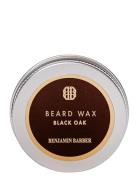 Benjamin Barber Benjamin Barber Beard Wax Nude