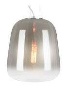 Leitmotiv Pendant Lamp C Smokey Shadow Grå