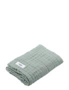 The Organic Company Fine Hand Towel Grön