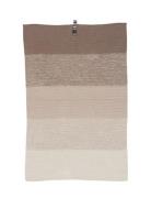 Niji Mini Towel Home Textiles Kitchen Textiles Kitchen Towels Beige OY...