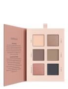 BareMinerals Mineralist Eyeshadow Palette Ultranatural 7.8 Gr Multi/pa...