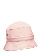 Minymo Summer Hat - Bamboo Rosa