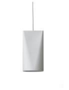 MOEBE Ceramic Pendant Narrow Vit