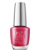 OPI 15 Minutes Of Flame 15 Ml Rosa