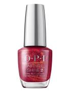 I’m Really An Actress 15 Ml Nagellack Smink Red OPI