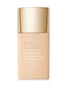 Double Wear Sheer Long Wear Makeup Spf20 Foundation Smink Estée Lauder