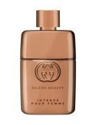 Guilty Pour Femme Intense Eau De Parfum 50 Ml Parfym Eau De Parfum Nud...