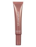 Infinity Lip Gloss Läppglans Smink Pink LH Cosmetics